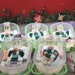 ЗА СЕКОЕ НОВОРОДЕНЧЕ ВО БИТОЛА, ДРЕС ОД ПЕЛИСТЕР