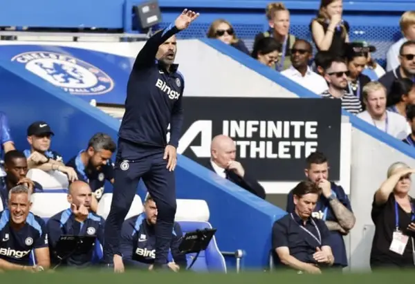 Проблеми за Челси поради заминувањето на Мареска