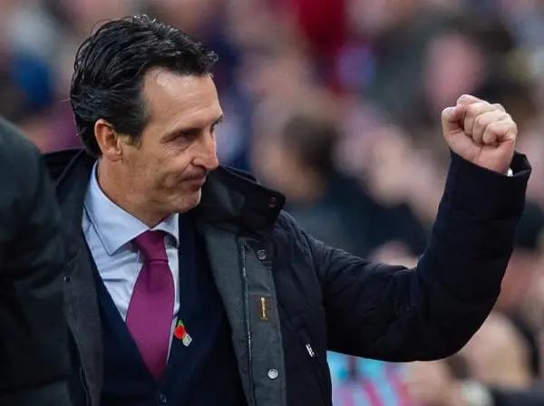 Емери: Навивачите ни помогнаа за успех против Нотингем