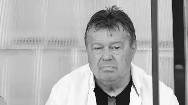 Почина Милорад Косановиќ