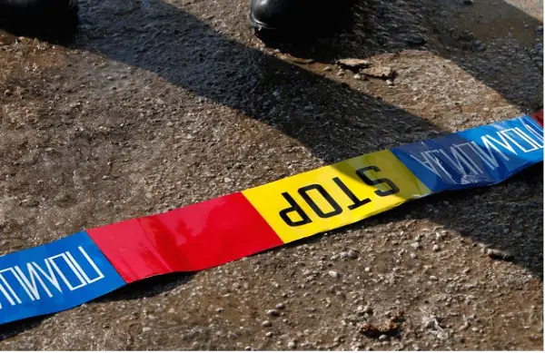 Пешак загина во Волково, полицијата ја уапси жената што го удрила со автомобил