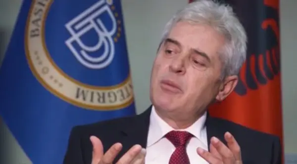 Ахмети: Нашата непоколеблива поддршка кон САД била и останува јасен и исправен избор