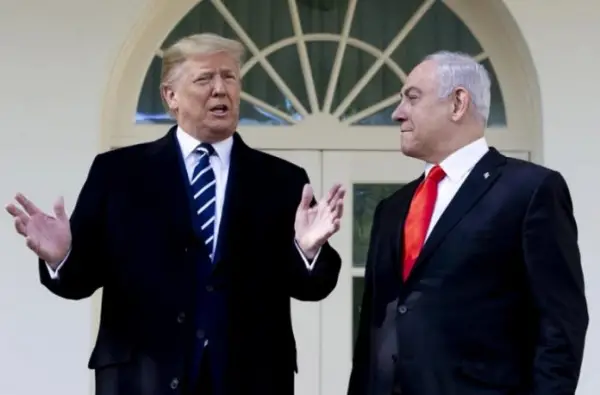 Нетанјаху: Израел ги поддржува „решителните“ акции на САД во Венецуела