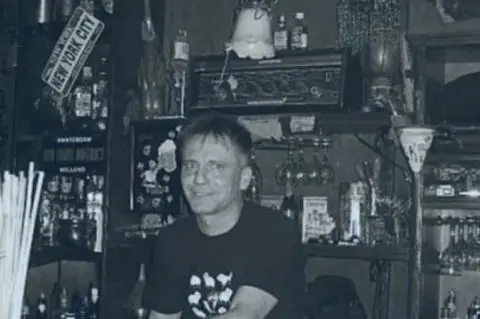 Почина урбаната легенда и сопственик на „Балет“ – Зоки Панкер