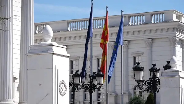 Мицкоски за апсењето на Мадуро: Стоиме зад потезите на нашиот стратешки партнер САД