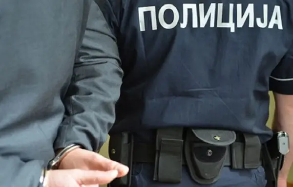 Крвав инцидент по расправија во кичевско – едно лице повредено, итно пренесено во Скопје