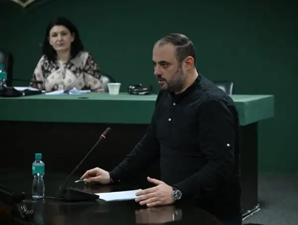 Орце Ѓорѓиевски: Нема компромис со загадувачите-изречени се казни од 53.000 евра