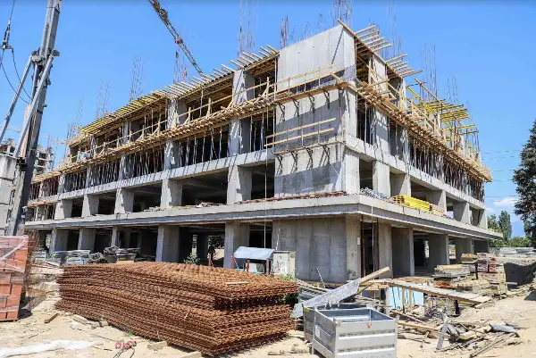 Становите поскапеле за 25 проценти во четвртиот квартал лани на годишно ниво