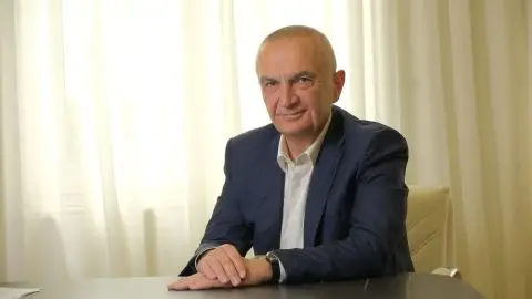 Мета останува во притвор, адвокатот нуди свој имот како гаранција бидејќи поранешниот албански претседател не располага со ништо