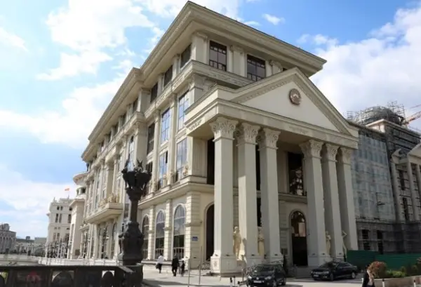 „ОД БУГАРИЈА ОЧЕКУВАМЕ ЕВРОПСКО ОДНЕСУВАЊЕ“: МНР со остра реакција