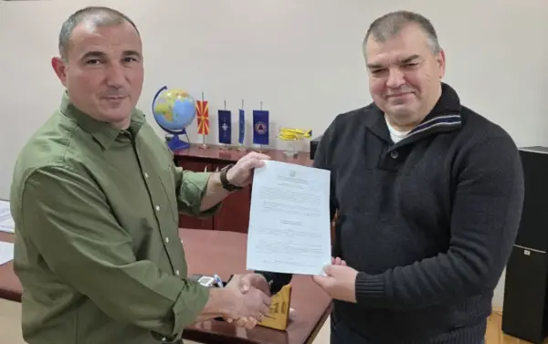 ДЗС доби нов професионален пилот, наскоро оглас за уште двајца пилоти на ер-трактори