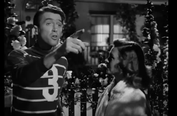 Топ-листа на десетте најдобри божиќни филмови на сите времиња