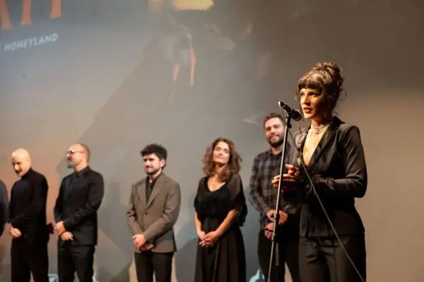 Котевска: Посакувам некои работи да се сменат засекогаш, но некои да не се сменат никогаш!