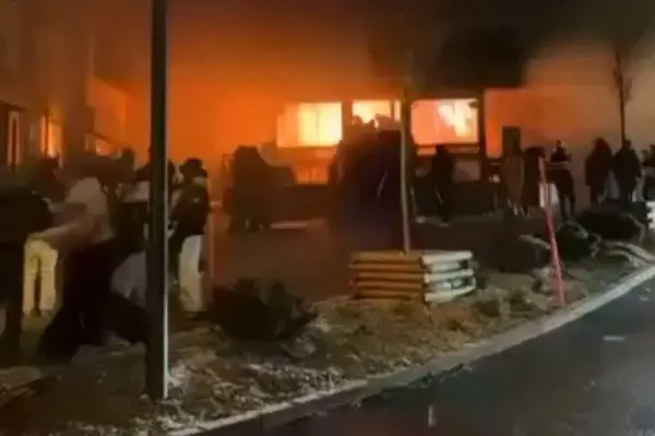 Во опожарениот бар во Кран Монтана од 2019 година немало инспекции за противпожарна безбедност