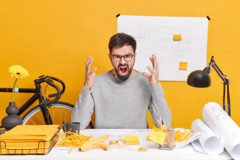 Пцуењето може да отклучи скриена моќ: Научно е докажана моќта на пцовките