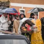 Фотогалерија: Во Ресен традиционално се одржа Бадниковата поворка