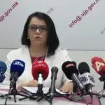 Петрова: Граѓаните имаат се уште време да приложат докази за платен данок на доход во странство