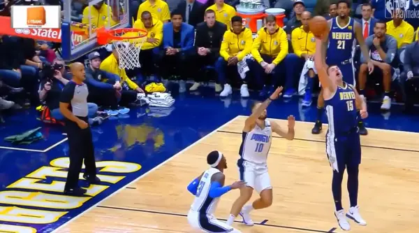 Јокиќ ќе биде надвор од теренот четири недели