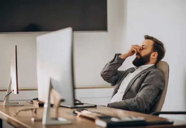 Дали работите во една од најстресните индустрии во 2026 година?