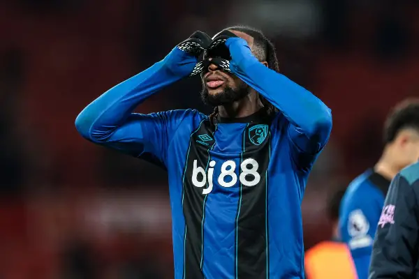 Манчестер Сити го заврши трансферот на Семењо