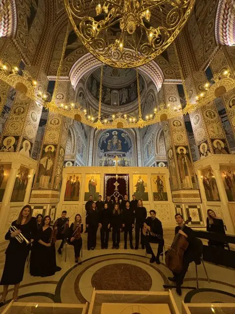 Ивана Карајан со нова песна „Светлина во Светлина“