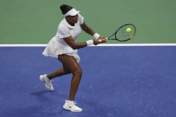 Откако се омажи се разигра: Венус Вилијамс на 45 години ќе игра на Австралија Опен