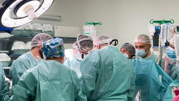 Долги листи на чекање за трансплантација на органи