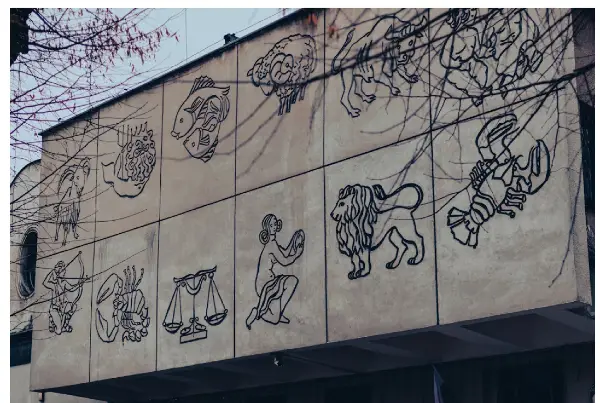 Кој стил на уредување на домот одговара на вашиот хороскопски знак?