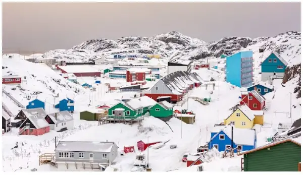 Рубио: САД не планираат инвазија, туку купување на Гренланд