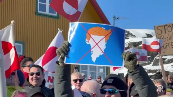 Франција и партнерите разработуваат план доколку САД тргнат на Гренланд