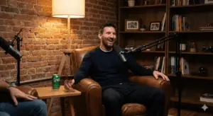 (Видео) Меси каков што не сте го виделе: „Пијам вино со Спрајт, а Антонела ми се лути дека сум ладен“