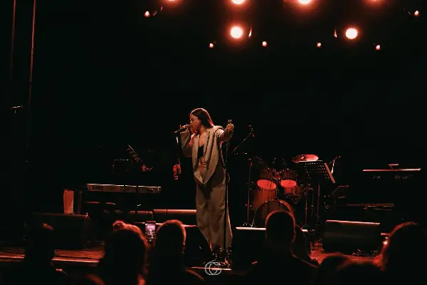 Глас што заслужува европска сцена: Тина Русева во трка за финалето на The Voice of Europe