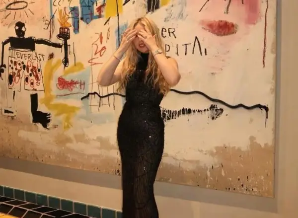 Фото: Најмладата ќерка на Трамп блеска во друштво на сопругот милијардер