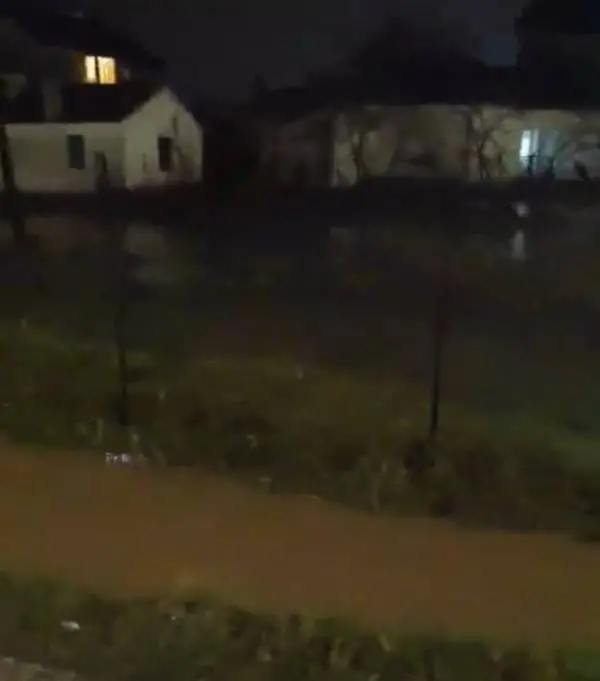 (ВИДЕО)На битолското село Кравари му се закануваат поплави, жителите бараат брза интервенција од надлежните