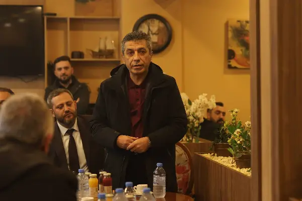 Меџити го поддржува независниот кандидат Зули Демири за подобро Врапчиште