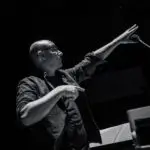 Спектакуларно новогодишно шоу во Дубаи  со оркестрации и аранжмани на Џијан Емин