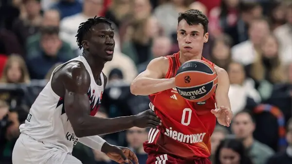 Ненад Димитријевиќ почна со победа во дресот на Баерн (ВИДЕО)