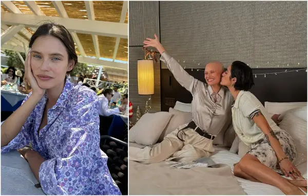 Убавицата Бјанка Балти си ја отвори душата: „Како го победив ракот се вратив посилна од било кога!“