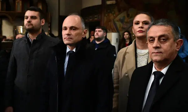 Претседателот Филипче за Божиќ: Да градиме праведно и слободно општество, младите тука да ја гледаат иднината