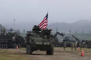 Трамп сака воениот буџет на 1,5 трилиони долари до 2027 година.Ќе ја направиме војската од соништата