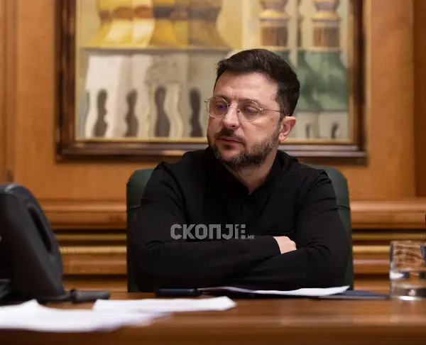 Зеленски со контроверзен предлог: Како со Мадуро, така и со Кадиров