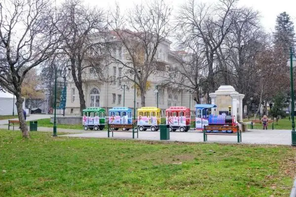 Од денес северен ветер и заладување, на некои места снег