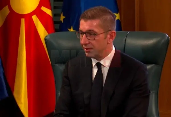 Мицкоски ќе бара лидерска средба за укинување на техничката влада