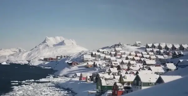 ЕУ КРОИ ПЛАНОВИ ЗА ОДБРАНА НА ГРЕНЛАНД ОД САД Можно е да се испрати војска, на маса се четири опции