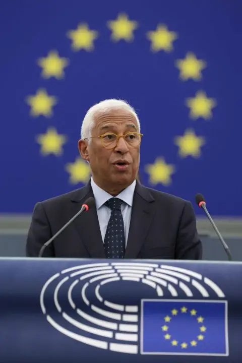 Кошта: Проширувањето на ЕУ кон Украина, Молдавија и Западниот Балкан е клучно за нејзино зајакнување како геополитички играч