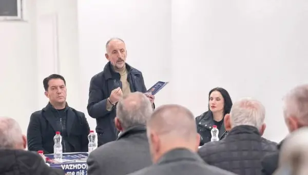 Бејта: По 11 јануари ја враќаме институционалната грижа за сите населени места во Гостивар