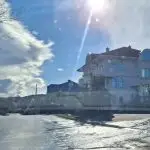 Во Битола сончево, 31 сантиметар снег на Попова Шапка