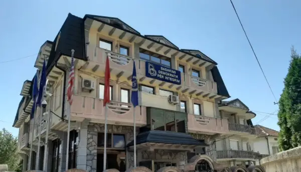 ДУИ: Институционална одговорност e потребна по верскиот обред на полицијата