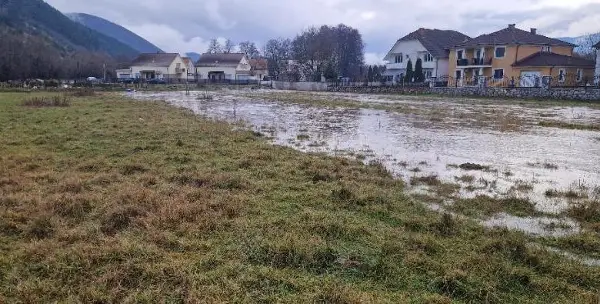 ЦУК: Свлечиште на патот кон Бањиче