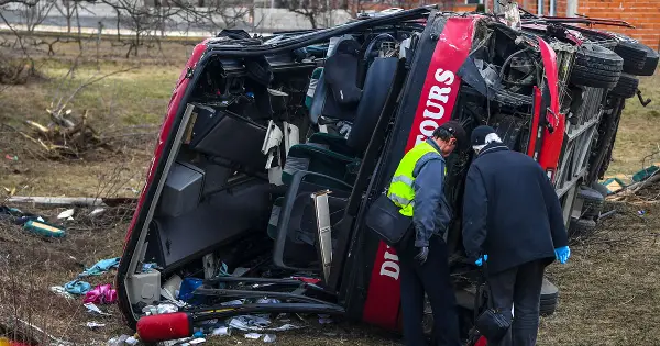 По две операции на тестиси и месеци одложување: Газдата на „Дурмо турс“ се јави во затвор, по Мифтари сè уште се трага